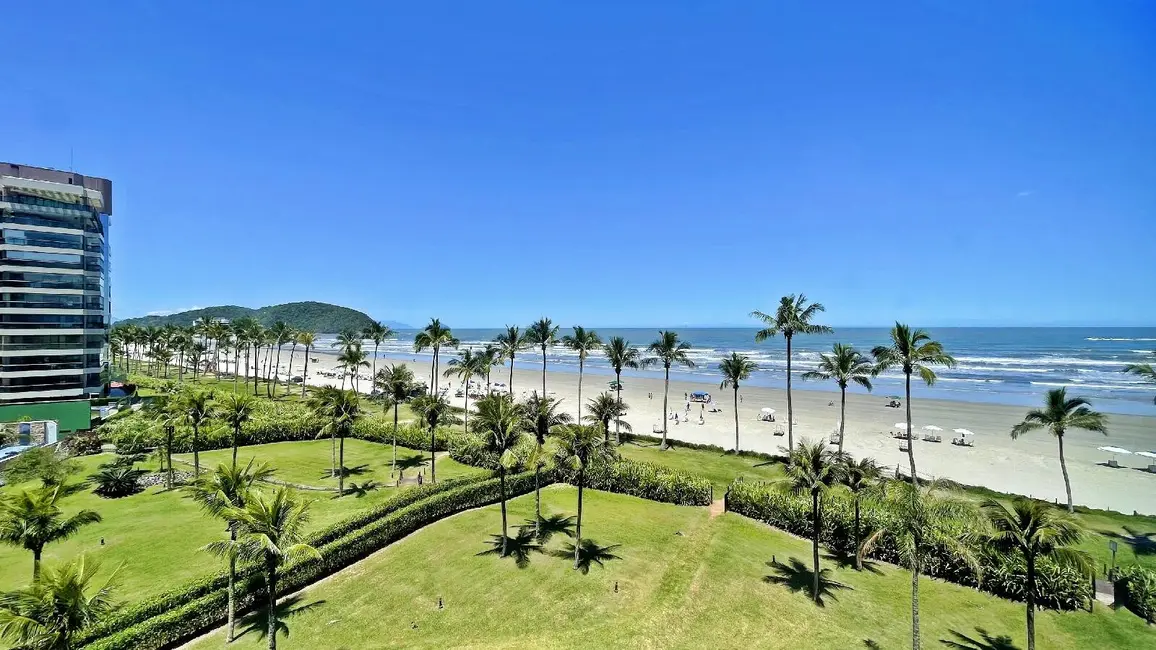 Apartamento com 4 quartos à venda, 235m2 em Riviera de São Lourenço, Bertioga - SP - imagem 4 Foto 4 de Apartamento com 4 quartos à venda, 235m2 em Riviera de São Lourenço, Bertioga - SP