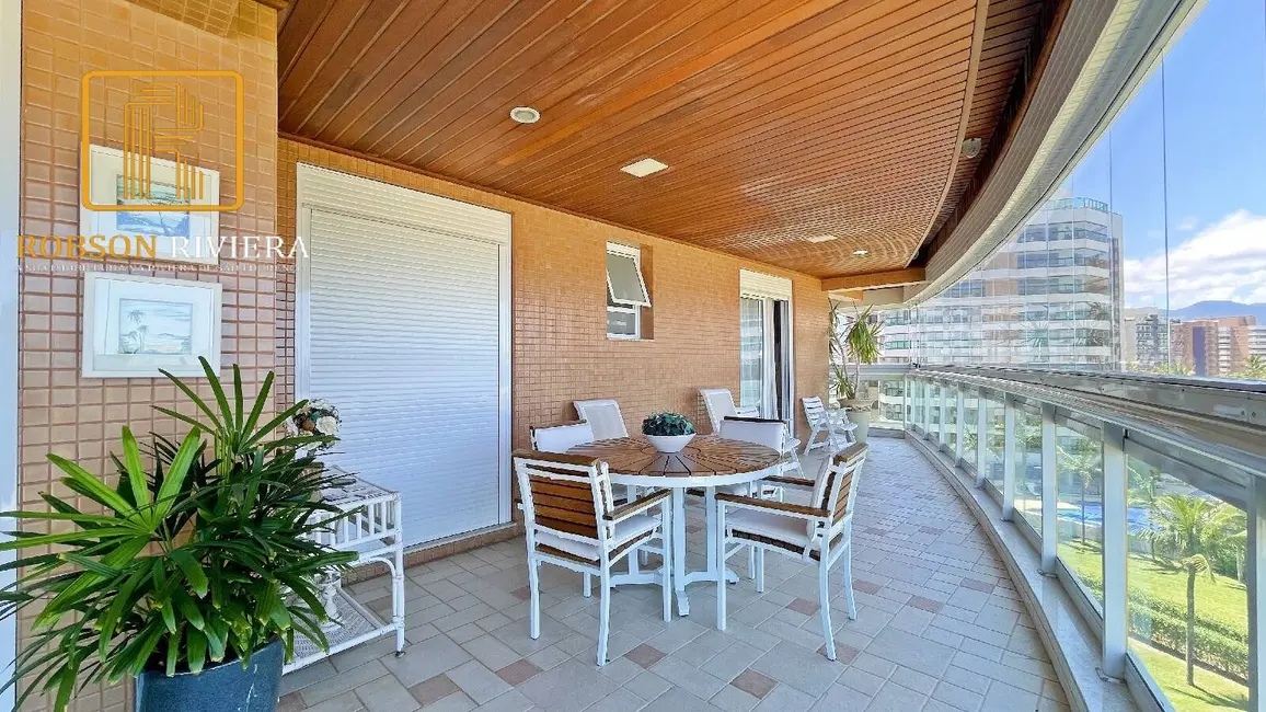 Foto 6 de Apartamento com 4 quartos à venda, 235m2 em Riviera de São Lourenço, Bertioga - SP