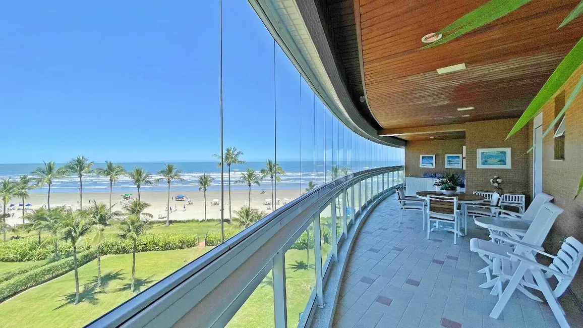 Apartamento com 4 quartos à venda, 235m2 em Riviera de São Lourenço, Bertioga - SP - imagem 7 Foto 7 de Apartamento com 4 quartos à venda, 235m2 em Riviera de São Lourenço, Bertioga - SP