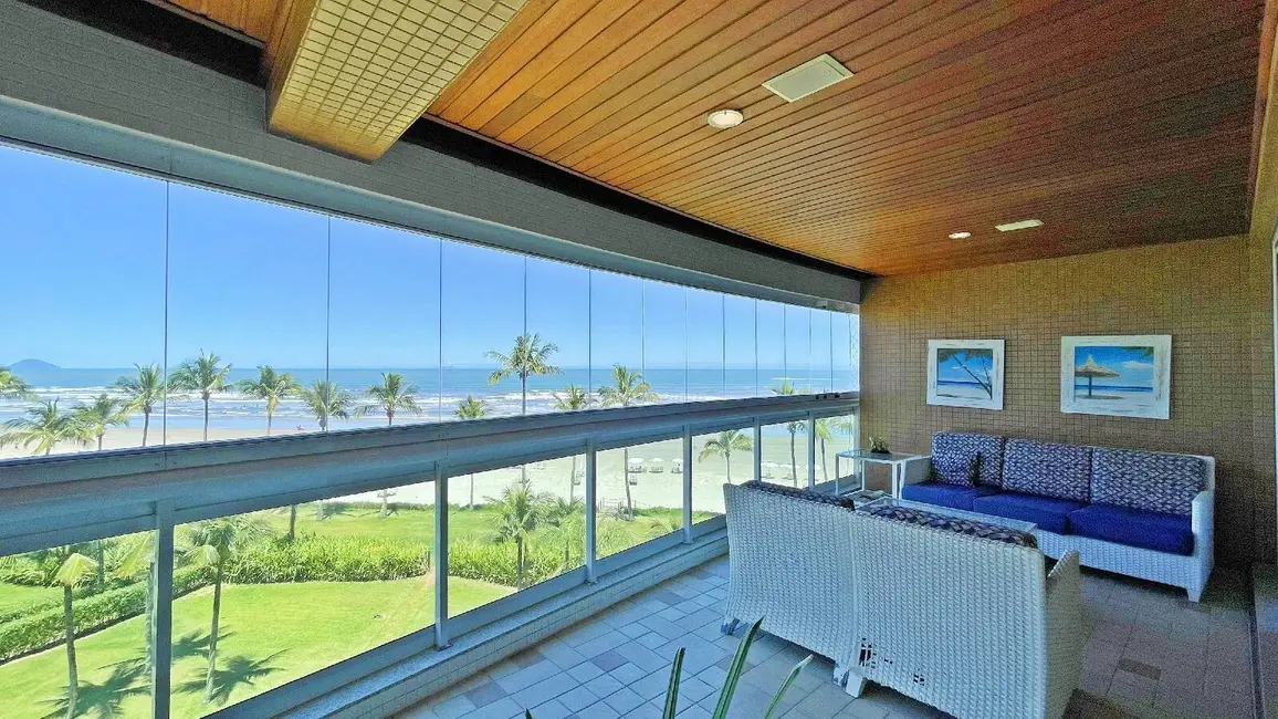 Apartamento com 4 quartos à venda, 235m2 em Riviera de São Lourenço, Bertioga - SP - imagem 2 Foto 2 de Apartamento com 4 quartos à venda, 235m2 em Riviera de São Lourenço, Bertioga - SP