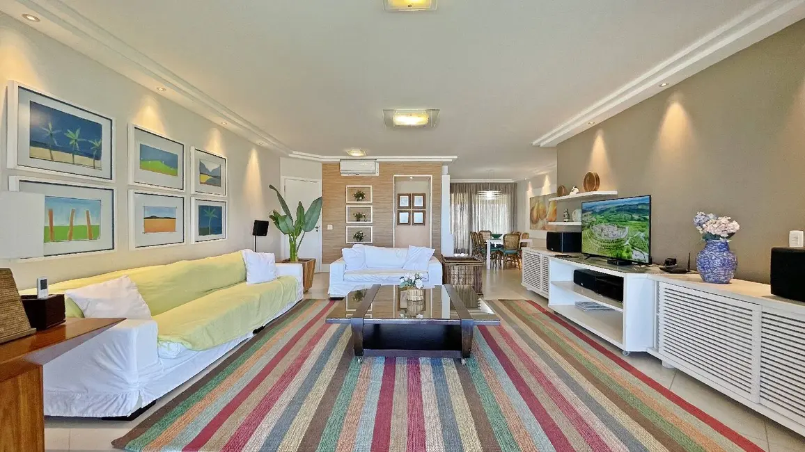 Apartamento com 4 quartos à venda, 235m2 em Riviera de São Lourenço, Bertioga - SP - imagem 9 Foto 9 de Apartamento com 4 quartos à venda, 235m2 em Riviera de São Lourenço, Bertioga - SP