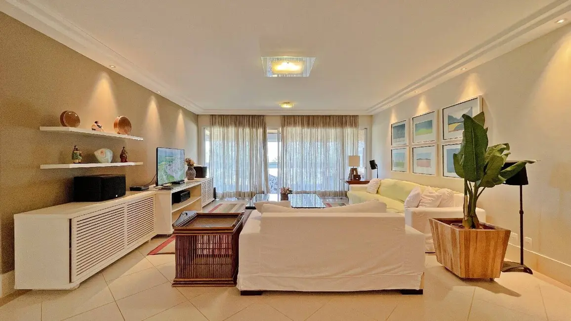 Apartamento com 4 quartos à venda, 235m2 em Riviera de São Lourenço, Bertioga - SP - imagem 8 Foto 8 de Apartamento com 4 quartos à venda, 235m2 em Riviera de São Lourenço, Bertioga - SP