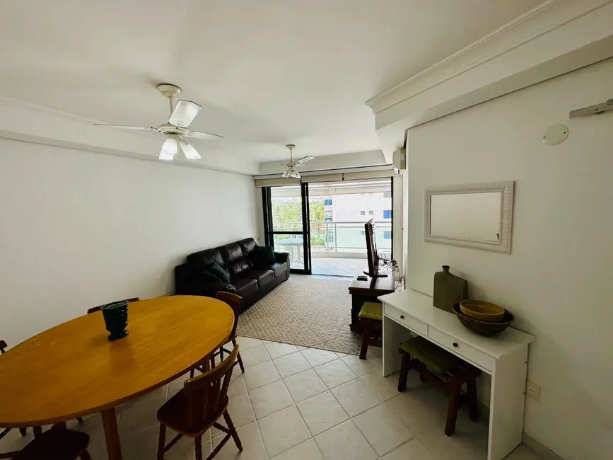 Foto 3 de Apartamento com 3 quartos à venda, 102m2 em Riviera de São Lourenço, Bertioga - SP