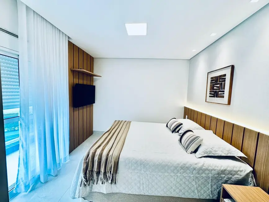 Foto 7 de Apartamento com 3 quartos à venda, 127m2 em Riviera de São Lourenço, Bertioga - SP