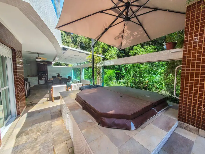 Foto 2 de Apartamento com 3 quartos à venda, 161m2 em Riviera de São Lourenço, Bertioga - SP