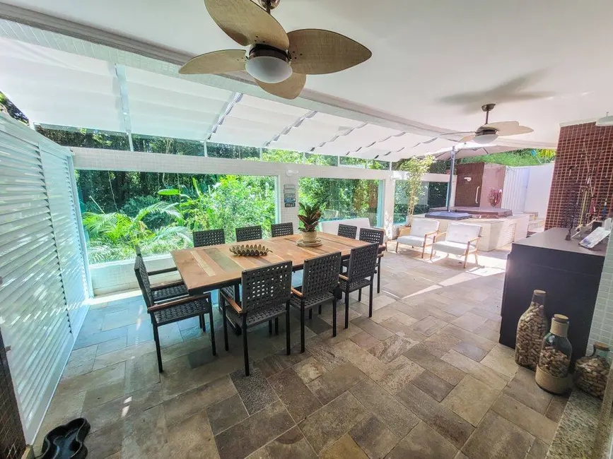 Foto 1 de Apartamento com 3 quartos à venda, 161m2 em Riviera de São Lourenço, Bertioga - SP