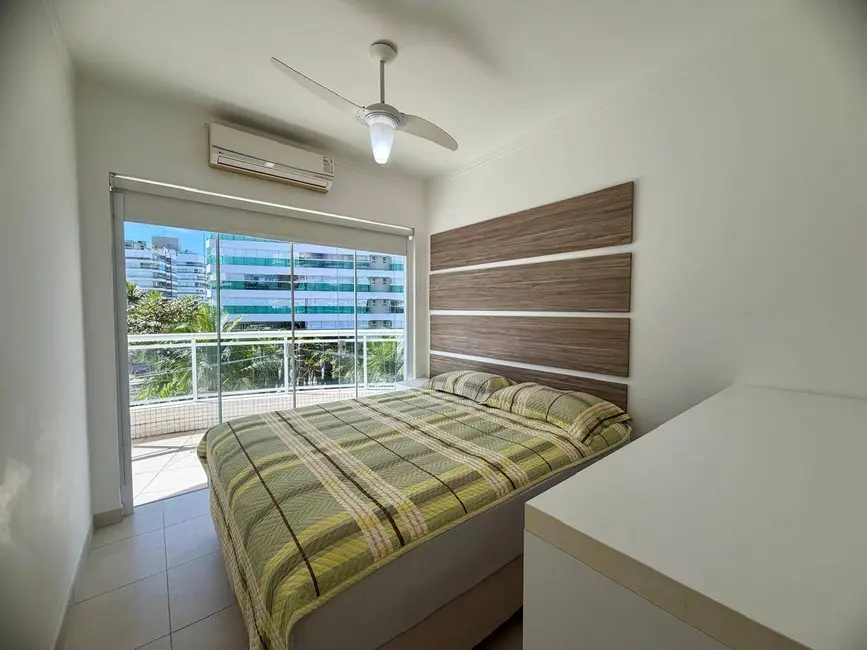 Foto 6 de Apartamento com 3 quartos à venda, 153m2 em Riviera de São Lourenço, Bertioga - SP