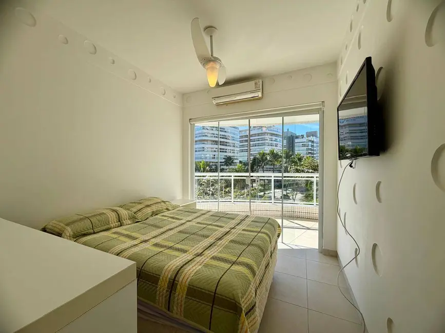Foto 7 de Apartamento com 3 quartos à venda, 153m2 em Riviera de São Lourenço, Bertioga - SP