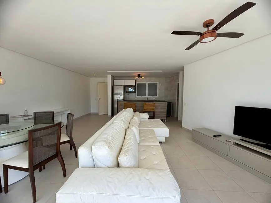 Foto 1 de Apartamento com 3 quartos à venda, 153m2 em Riviera de São Lourenço, Bertioga - SP