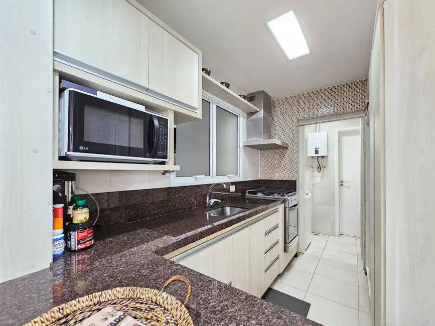 Foto 9 de Apartamento com 3 quartos à venda, 155m2 em Riviera de São Lourenço, Bertioga - SP