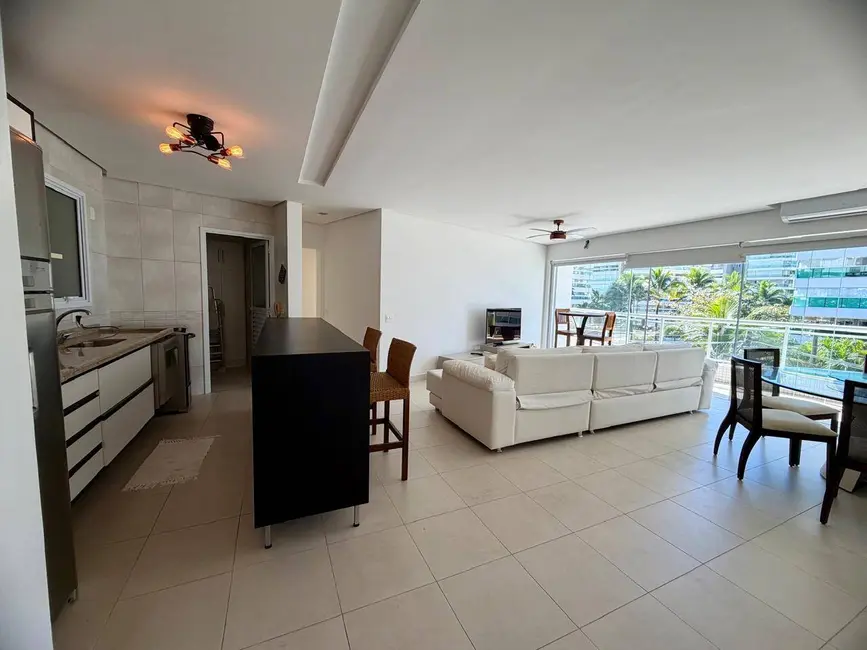 Foto 5 de Apartamento com 3 quartos à venda, 153m2 em Riviera de São Lourenço, Bertioga - SP