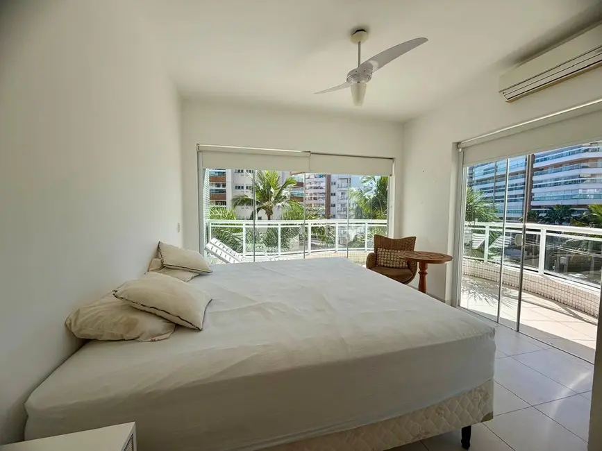Foto 8 de Apartamento com 3 quartos à venda, 153m2 em Riviera de São Lourenço, Bertioga - SP