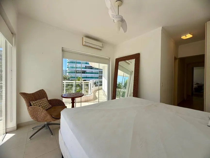 Foto 9 de Apartamento com 3 quartos à venda, 153m2 em Riviera de São Lourenço, Bertioga - SP
