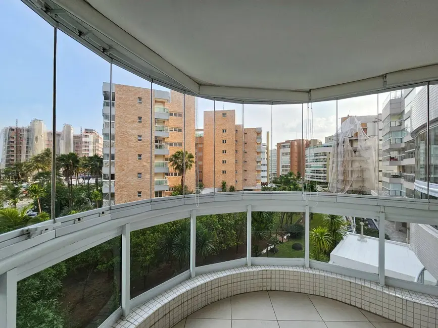 Foto 8 de Apartamento com 3 quartos à venda, 155m2 em Riviera de São Lourenço, Bertioga - SP