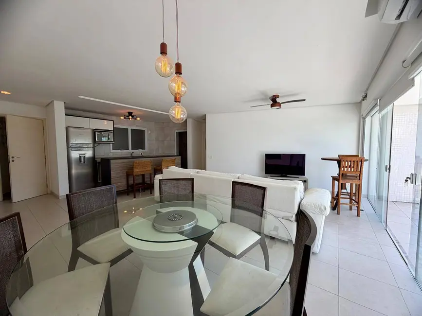 Foto 4 de Apartamento com 3 quartos à venda, 153m2 em Riviera de São Lourenço, Bertioga - SP