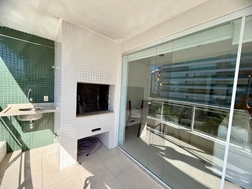Foto 3 de Apartamento com 3 quartos à venda, 153m2 em Riviera de São Lourenço, Bertioga - SP