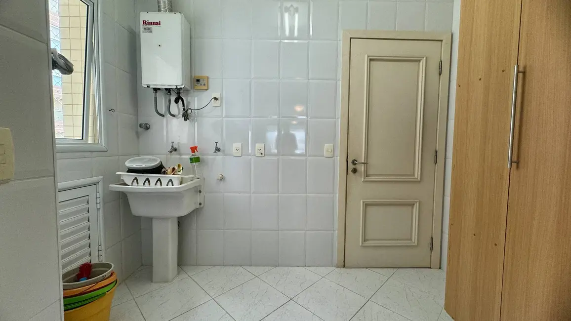 Foto 8 de Apartamento com 3 quartos à venda, 105m2 em Riviera de São Lourenço, Bertioga - SP