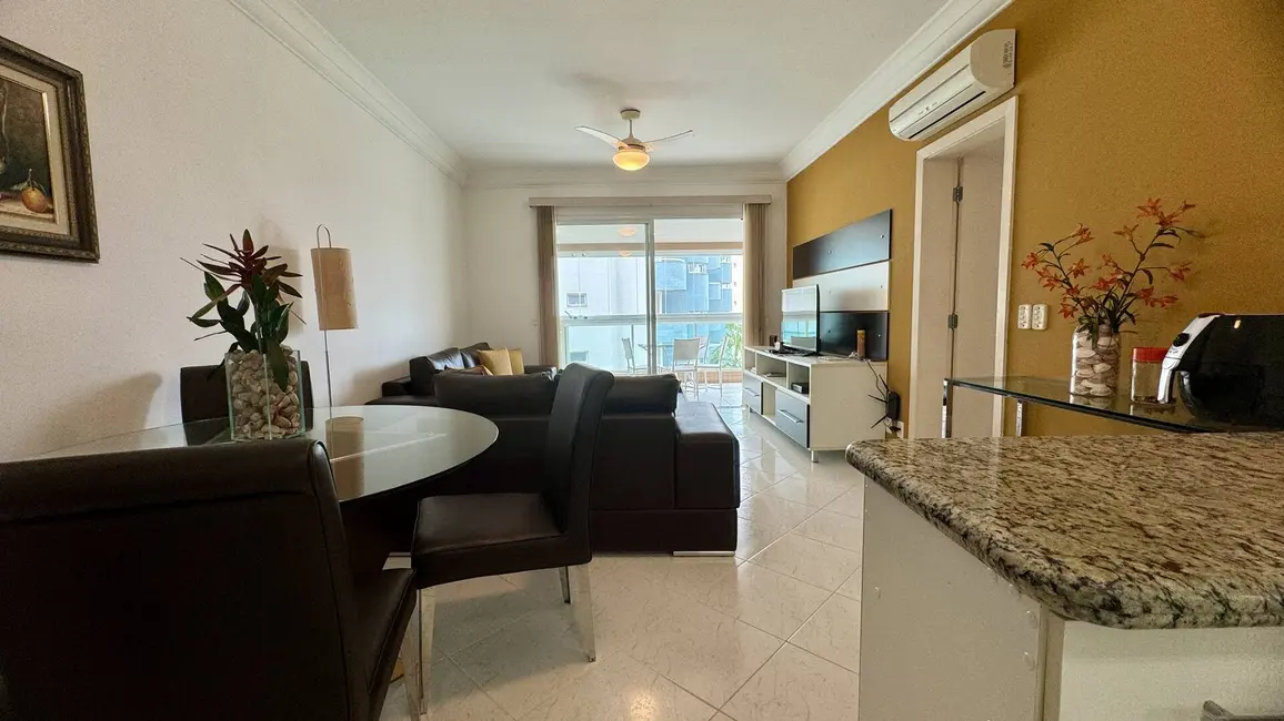 Foto 9 de Apartamento com 3 quartos à venda, 105m2 em Riviera de São Lourenço, Bertioga - SP