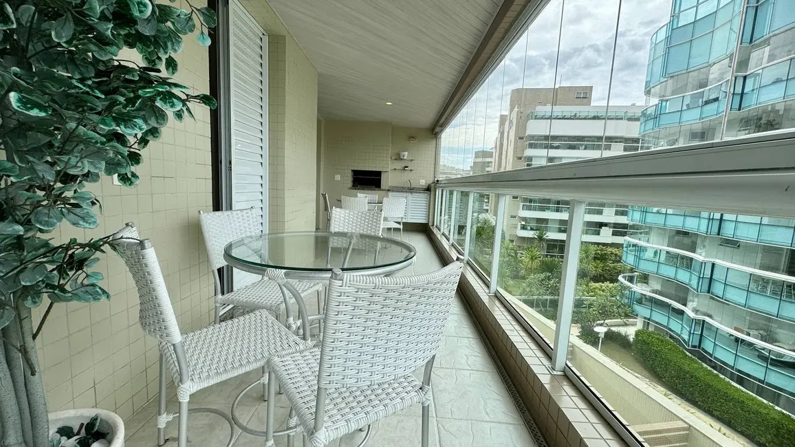 Foto 7 de Apartamento com 3 quartos à venda, 105m2 em Riviera de São Lourenço, Bertioga - SP