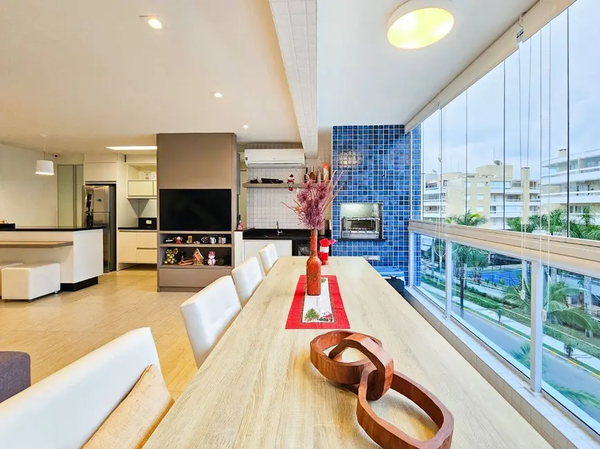 Foto 2 de Apartamento com 2 quartos à venda, 88m2 em Riviera de São Lourenço, Bertioga - SP