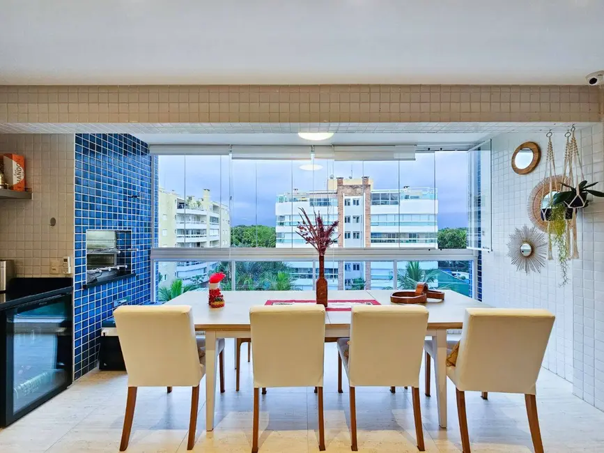 Foto 8 de Apartamento com 2 quartos à venda, 88m2 em Riviera de São Lourenço, Bertioga - SP