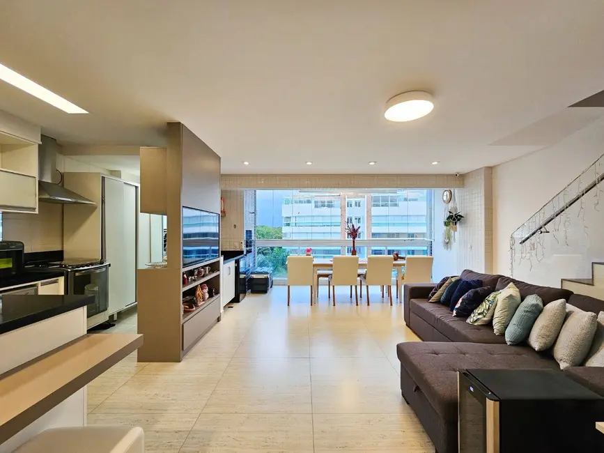 Foto 1 de Apartamento com 2 quartos à venda, 88m2 em Riviera de São Lourenço, Bertioga - SP