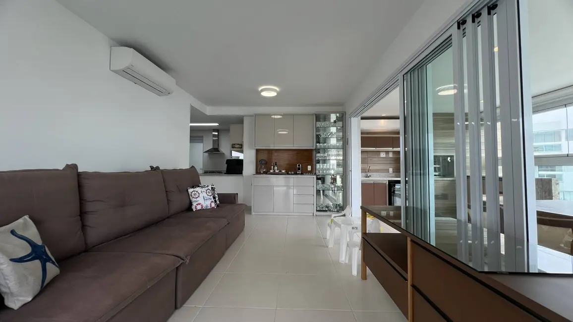 Foto 7 de Apartamento com 3 quartos à venda, 178m2 em Riviera de São Lourenço, Bertioga - SP