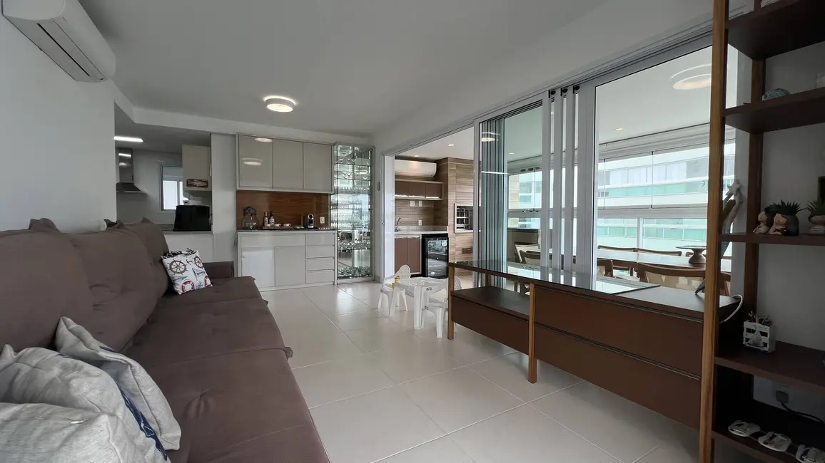 Foto 5 de Apartamento com 3 quartos à venda, 178m2 em Riviera de São Lourenço, Bertioga - SP