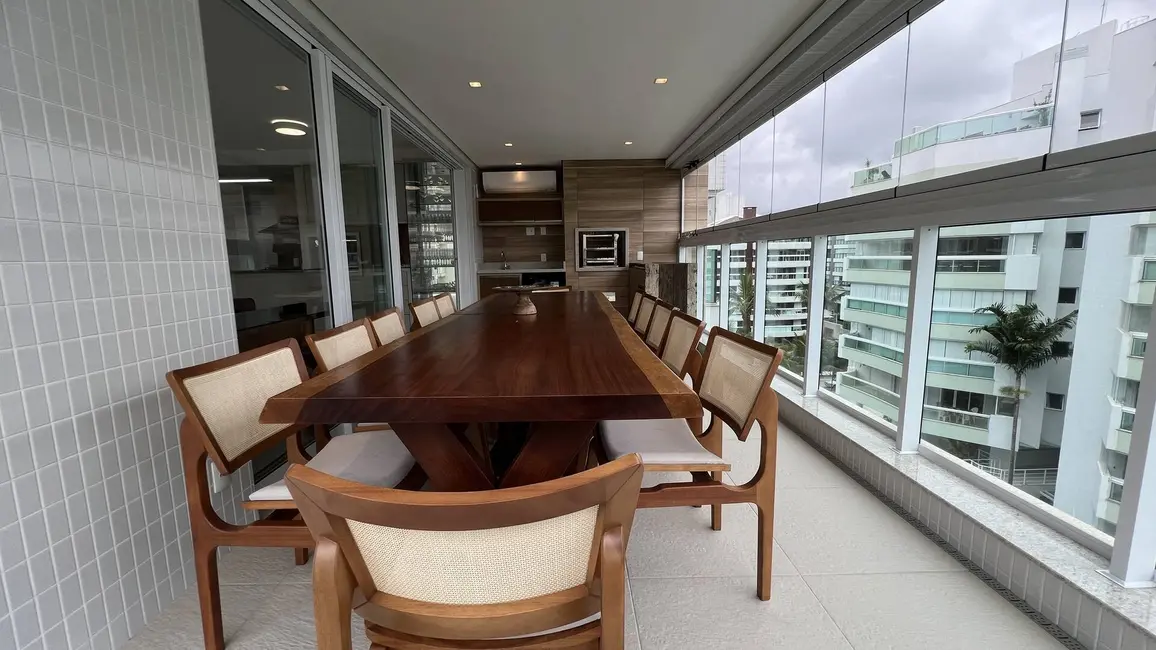 Foto 2 de Apartamento com 3 quartos à venda, 178m2 em Riviera de São Lourenço, Bertioga - SP