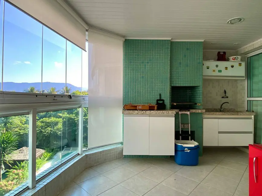 Foto 1 de Apartamento com 3 quartos à venda, 133m2 em Riviera de São Lourenço, Bertioga - SP