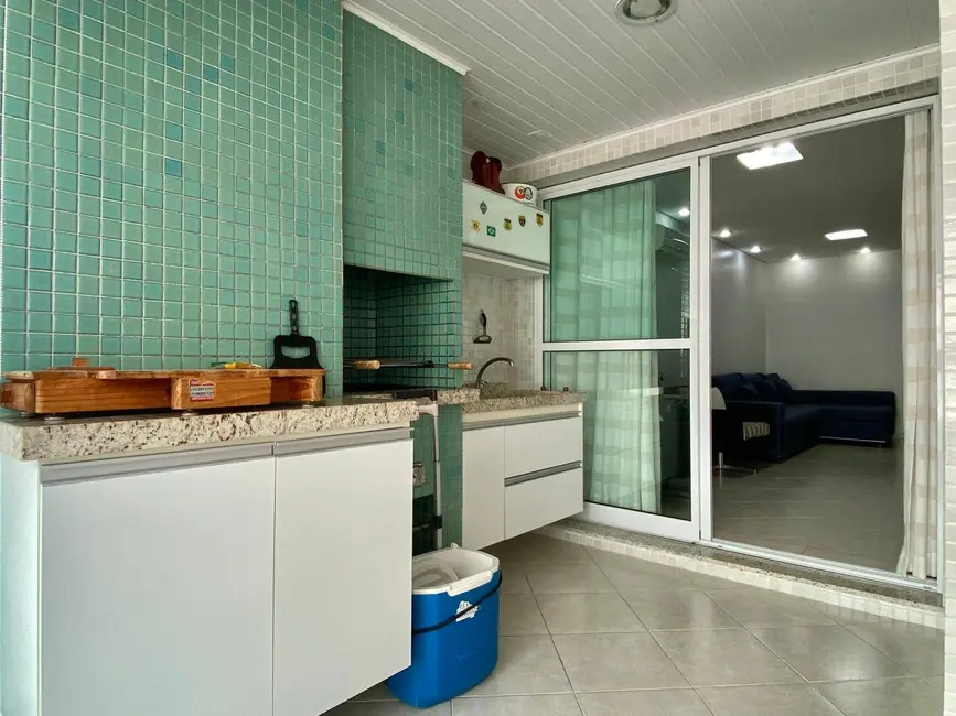 Foto 2 de Apartamento com 3 quartos à venda, 133m2 em Riviera de São Lourenço, Bertioga - SP