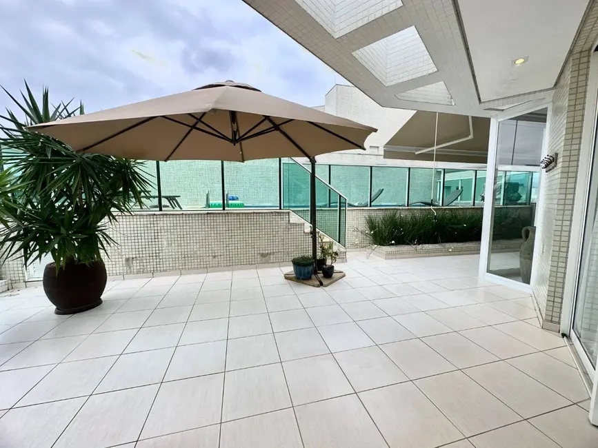 Foto 6 de Cobertura com 5 quartos à venda, 389m2 em Riviera de São Lourenço, Bertioga - SP