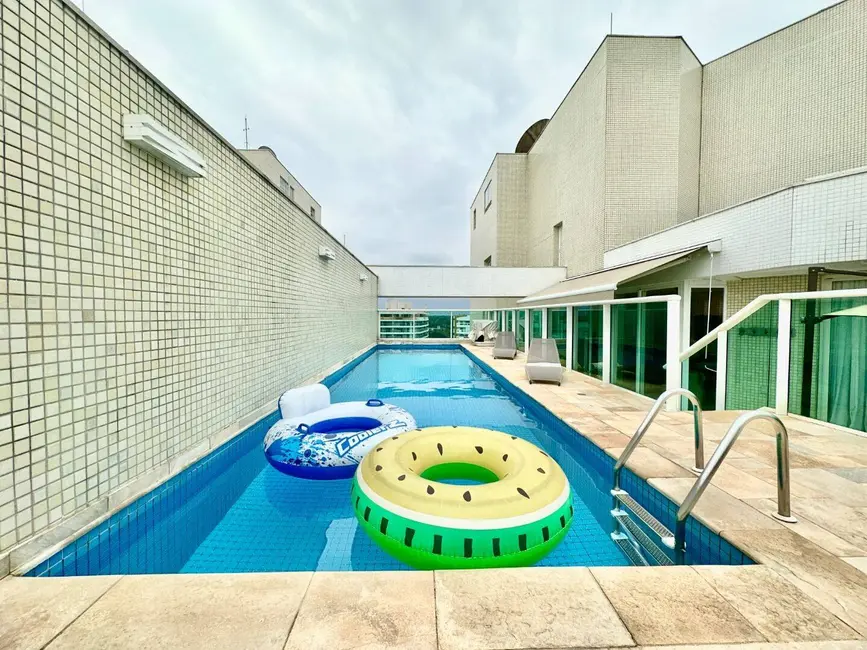 Foto 3 de Cobertura com 5 quartos à venda, 389m2 em Riviera de São Lourenço, Bertioga - SP