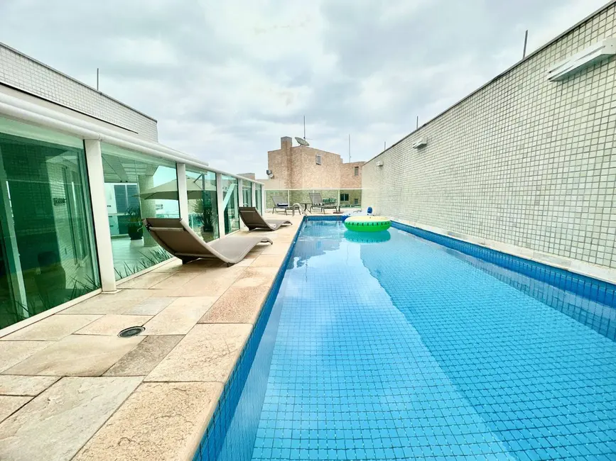 Foto 5 de Cobertura com 5 quartos à venda, 389m2 em Riviera de São Lourenço, Bertioga - SP
