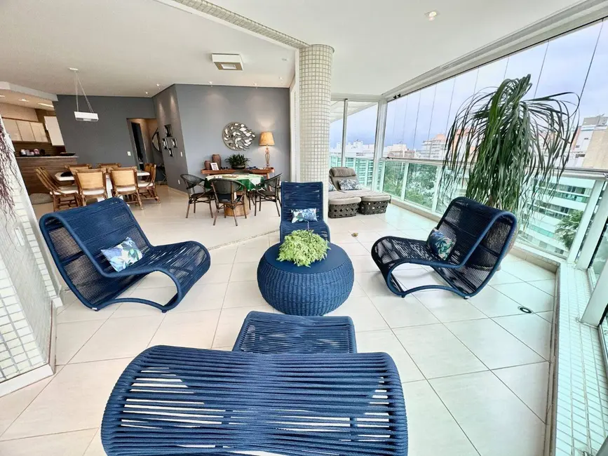 Foto 2 de Cobertura com 5 quartos à venda, 389m2 em Riviera de São Lourenço, Bertioga - SP