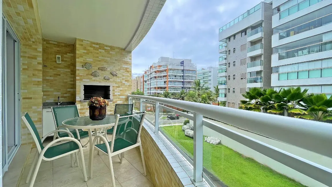 Foto 2 de Apartamento com 3 quartos à venda, 88m2 em Riviera de São Lourenço, Bertioga - SP