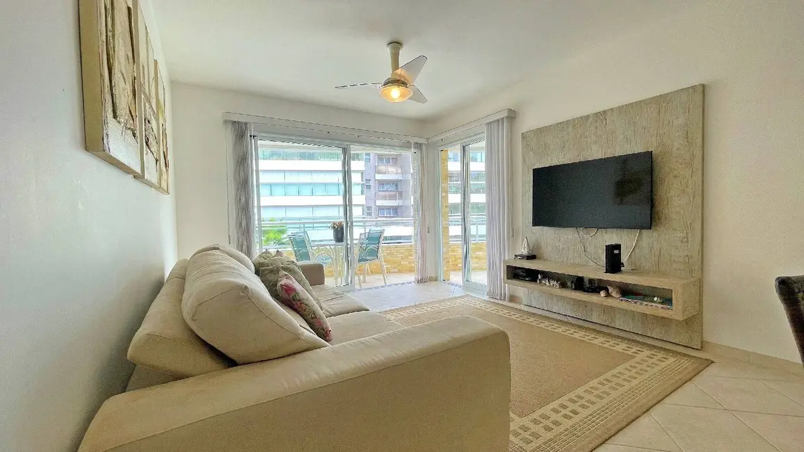 Apartamento com 3 quartos à venda, 88m2 em Riviera de São Lourenço, Bertioga - SP - imagem 7 Foto 7 de Apartamento com 3 quartos à venda, 88m2 em Riviera de São Lourenço, Bertioga - SP