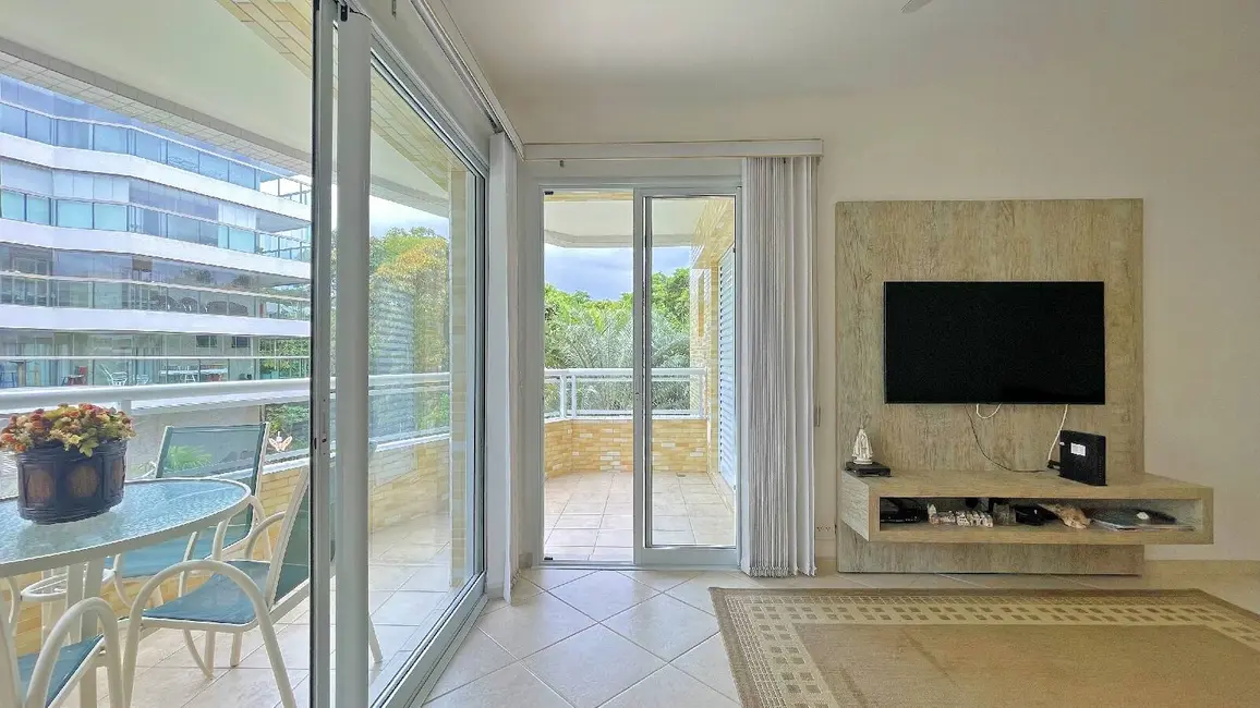 Apartamento com 3 quartos à venda, 88m2 em Riviera de São Lourenço, Bertioga - SP - imagem 8 Foto 8 de Apartamento com 3 quartos à venda, 88m2 em Riviera de São Lourenço, Bertioga - SP