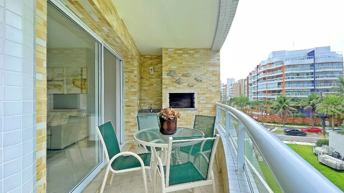 Apartamento com 3 quartos à venda, 88m2 em Riviera de São Lourenço, Bertioga - SP - imagem 4 Foto 4 de Apartamento com 3 quartos à venda, 88m2 em Riviera de São Lourenço, Bertioga - SP