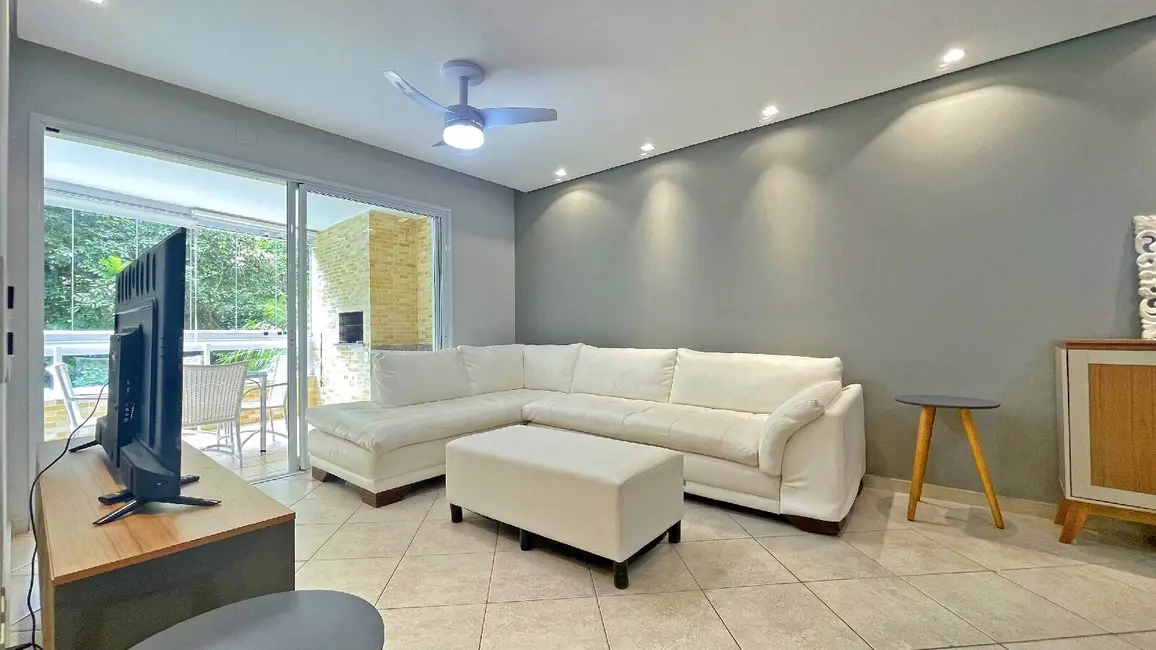 Foto 3 de Apartamento com 3 quartos à venda, 94m2 em Riviera de São Lourenço, Bertioga - SP