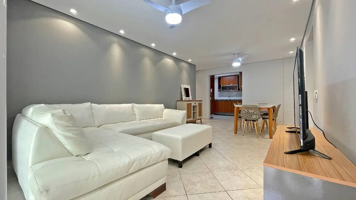 Foto 8 de Apartamento com 3 quartos à venda, 94m2 em Riviera de São Lourenço, Bertioga - SP