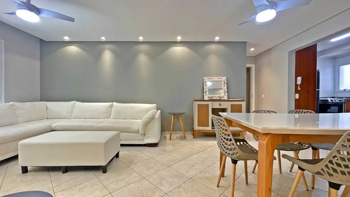 Foto 9 de Apartamento com 3 quartos à venda, 94m2 em Riviera de São Lourenço, Bertioga - SP