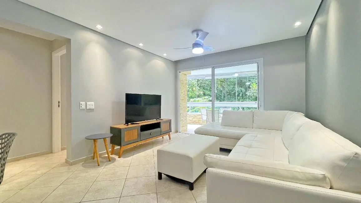 Foto 4 de Apartamento com 3 quartos à venda, 94m2 em Riviera de São Lourenço, Bertioga - SP