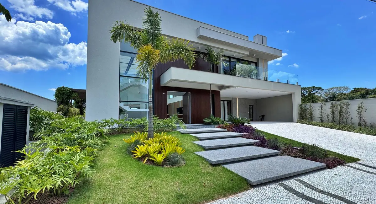 Casa com 5 quartos à venda, 940m2 em Riviera de São Lourenço, Bertioga - SP - imagem 6 Foto 6 de Casa com 5 quartos à venda, 940m2 em Riviera de São Lourenço, Bertioga - SP