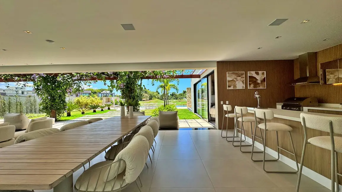 Casa com 5 quartos à venda, 940m2 em Riviera de São Lourenço, Bertioga - SP - imagem 3 Foto 3 de Casa com 5 quartos à venda, 940m2 em Riviera de São Lourenço, Bertioga - SP