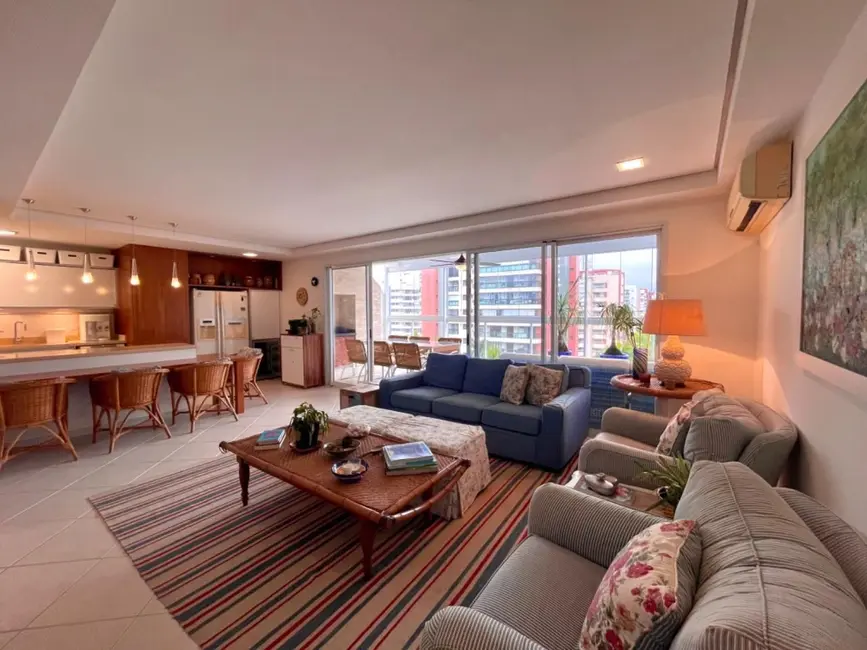 Foto 9 de Cobertura com 3 quartos à venda, 130m2 em Riviera de São Lourenço, Bertioga - SP