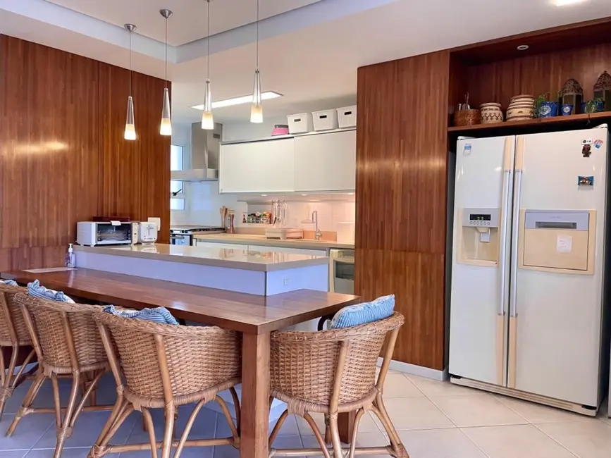 Foto 4 de Cobertura com 3 quartos à venda, 130m2 em Riviera de São Lourenço, Bertioga - SP