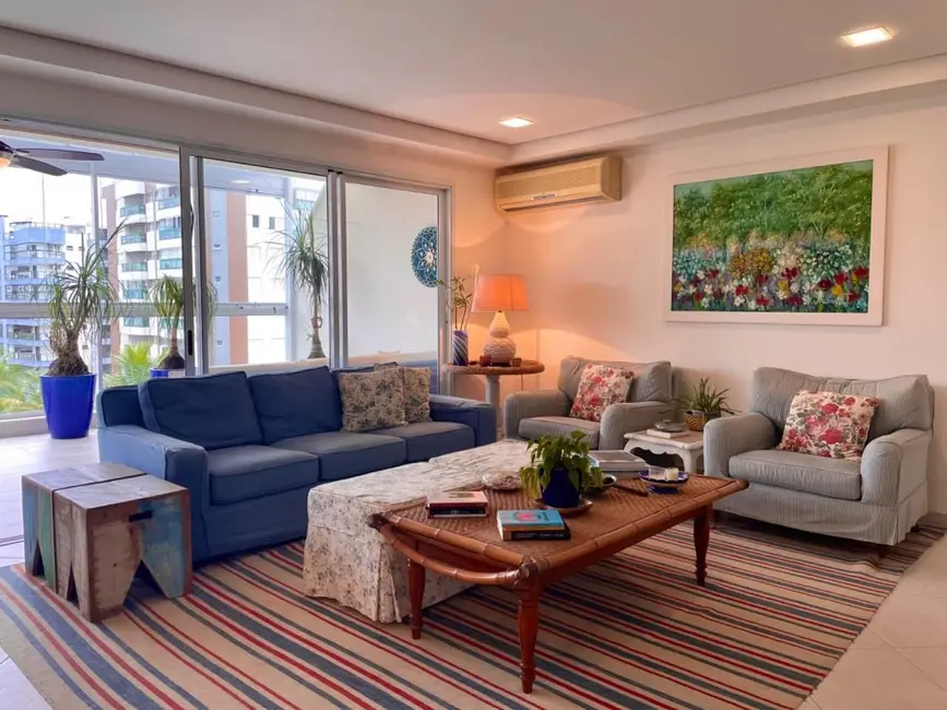 Foto 1 de Cobertura com 3 quartos à venda, 130m2 em Riviera de São Lourenço, Bertioga - SP