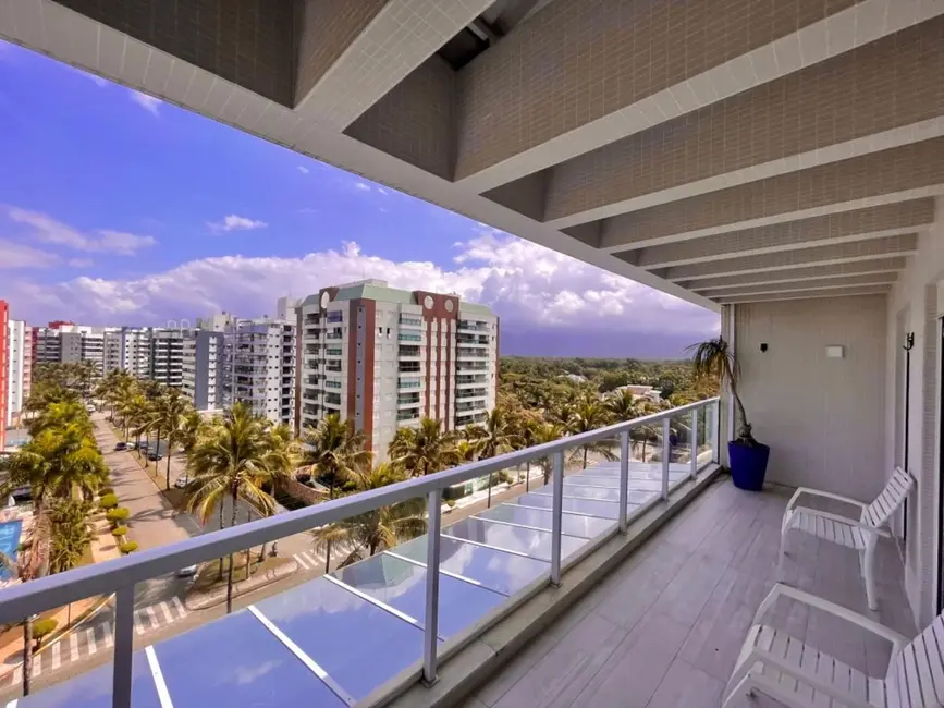 Foto 8 de Cobertura com 3 quartos à venda, 130m2 em Riviera de São Lourenço, Bertioga - SP