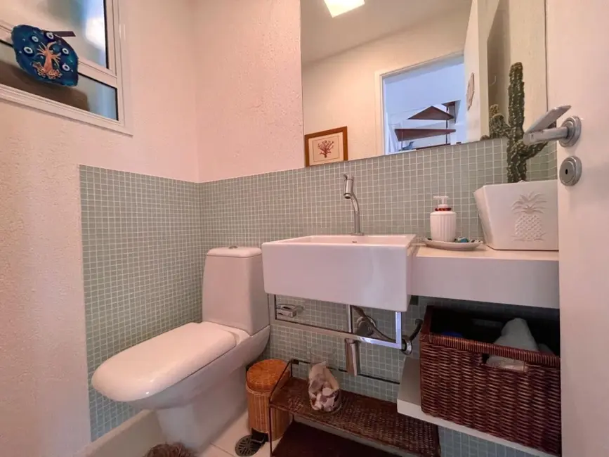 Foto 5 de Cobertura com 3 quartos à venda, 130m2 em Riviera de São Lourenço, Bertioga - SP